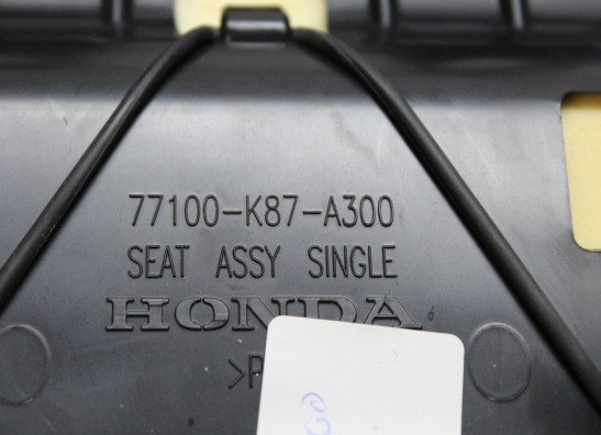 Zadel Honda CMX 500 Rebel