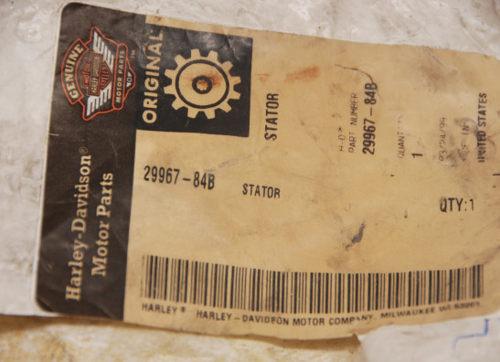 Stator Harley Davidson Sportster