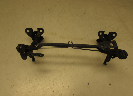 Sitzbank Yamaha V max