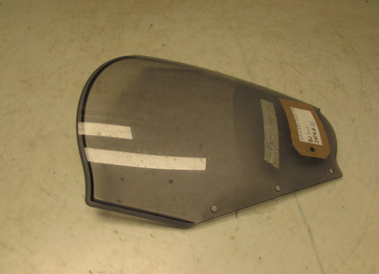 Kuipruit Yamaha FAZER 1000