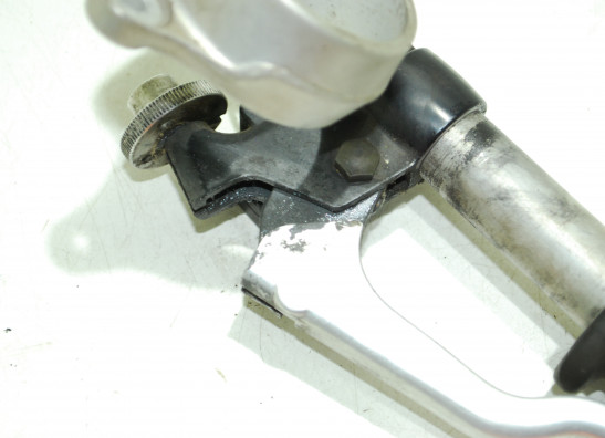 Steering Handle left  Suzuki GSX R 750