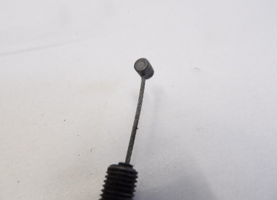 Gaszug Honda CBX 750 F