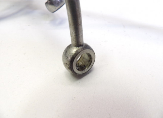 ABS pomp KTM 125 Duke