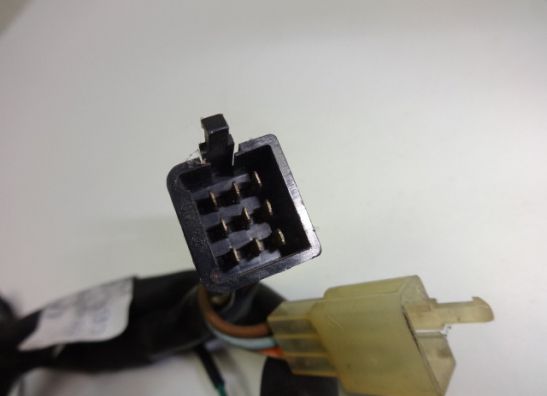 Stuurschakelaar links Honda CBR 1000 F