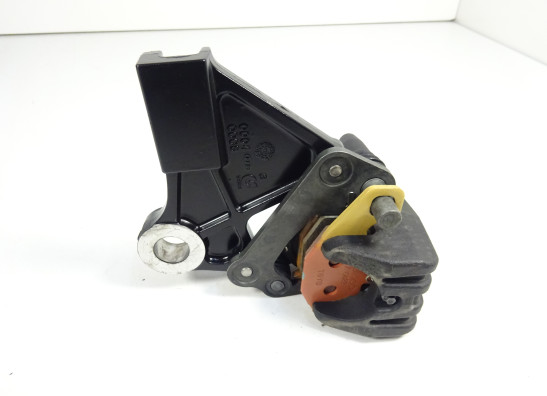 Bremssattel Bremszange hinten Kawasaki ER 6