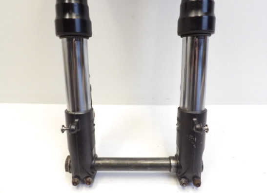 Voorpoten compleet Aprilia RSV 1000