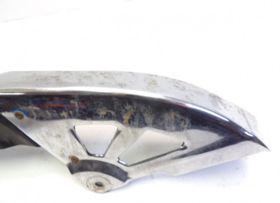 Chaincase Yamaha FZX 750