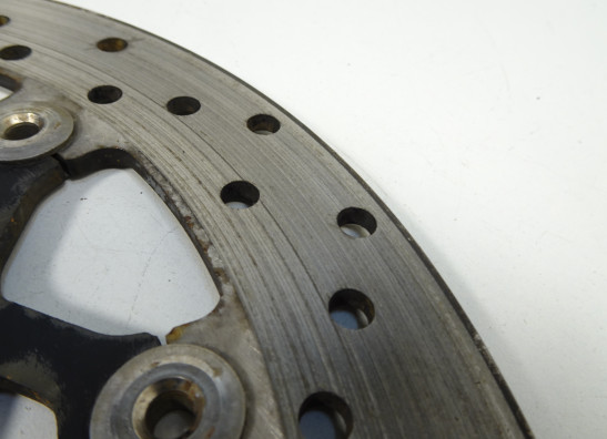 Remschijf voor Yamaha FZ1