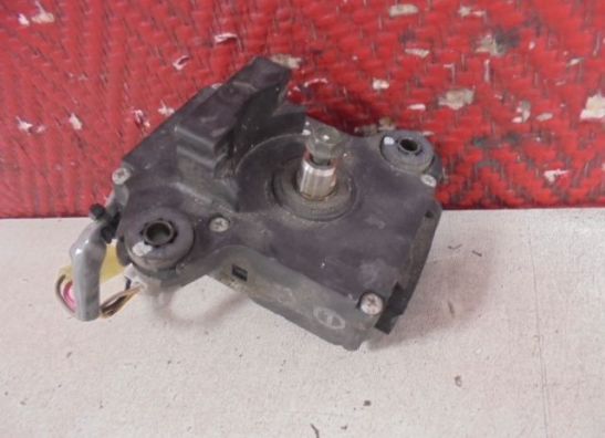 Exup servo klep Kawasaki ZX 6 R