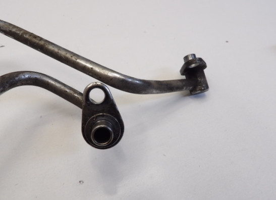 Oliekoeler Honda CB 750 