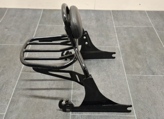 Rugsteun sissybar Harley Davidson FXSB Breakout