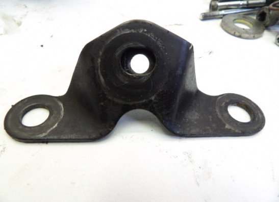 Overig Yamaha XV 700 / 750 SE