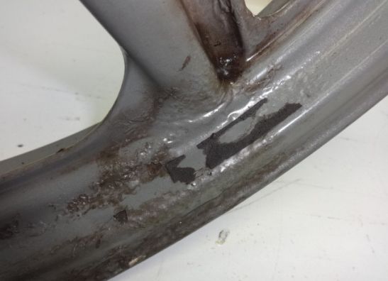 Felge vorne Honda CB 250