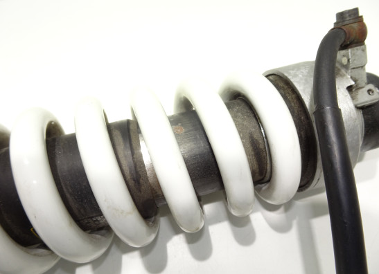 Rear cushion BMW K 1200 GT