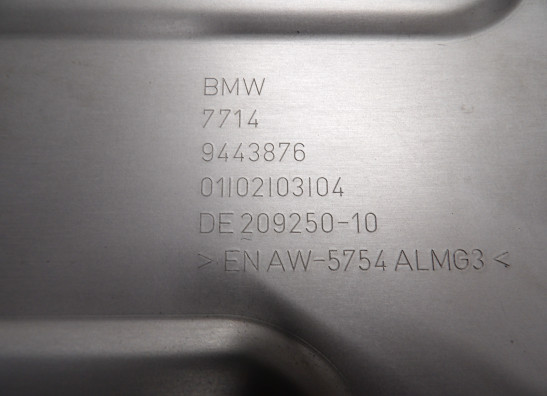 Carterpan BMW F 850 GS Adventure