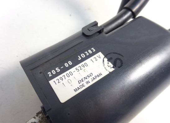 Ignition Coil Yamaha XJ 6 N
