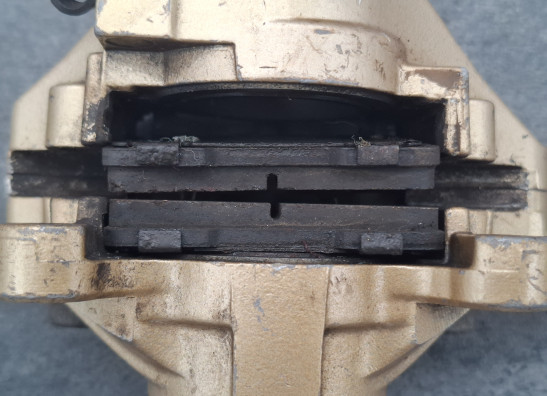 Bremssattel Bremszange hinten Suzuki GSX 1400