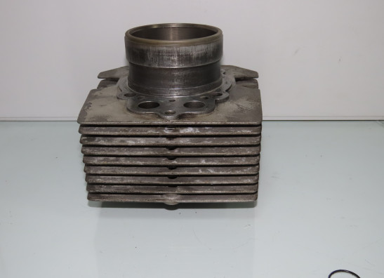 Cilinderblok Moto Guzzi Overige Moto Guzzi