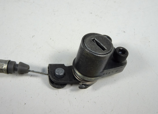 Slotenset Kawasaki VERSYS 650