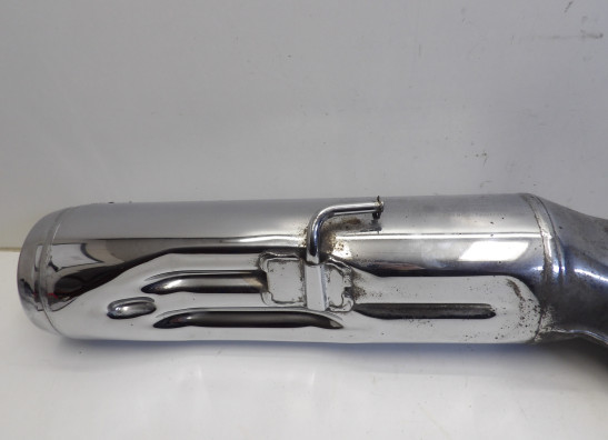 Auspuff BMW R 1100  1150 RS