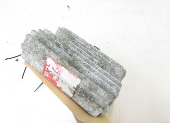 Regulator rectifier  Kawasaki GPZ 550