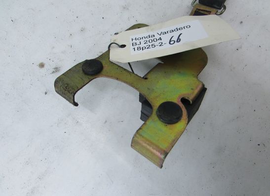 Overig Honda XL 1000 V Varadero