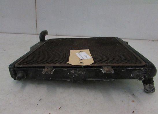 Radiateur Kawasaki GPZ 1000