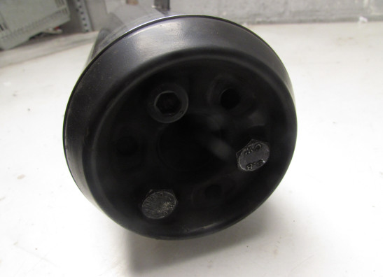 Muffler Suzuki GSX F 1100