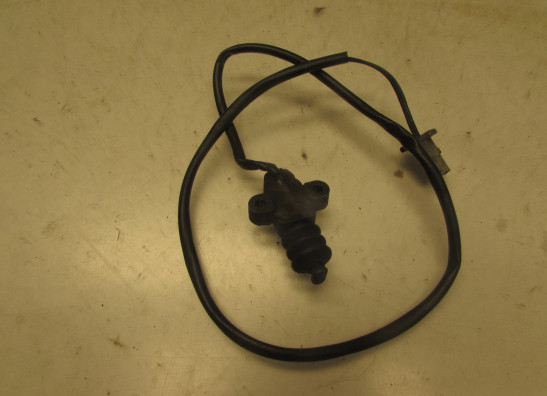 side stand switch Yamaha V max