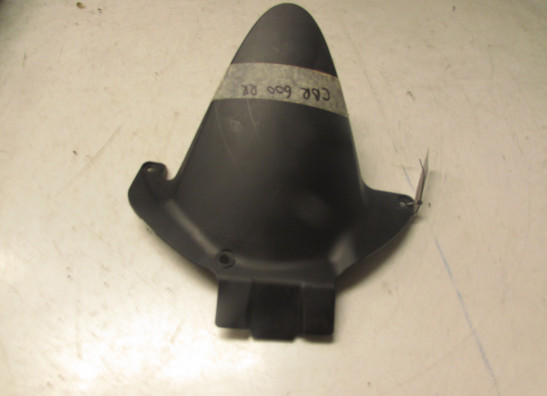 Achterspatbord Honda CBR 600 RR