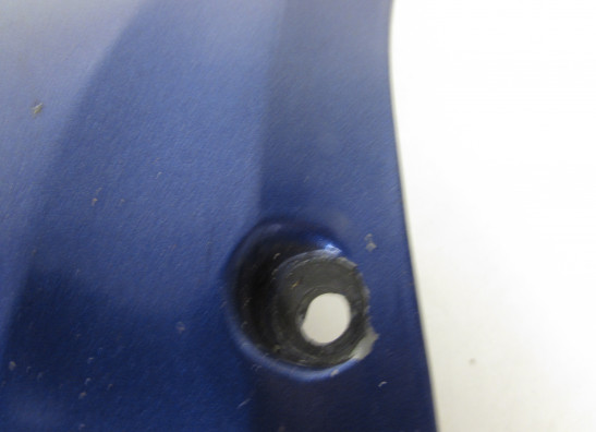 Cowl Left Kawasaki GTR 1000