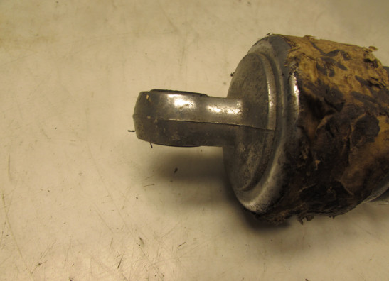 Achterschokbreker Honda VF 700  750 F