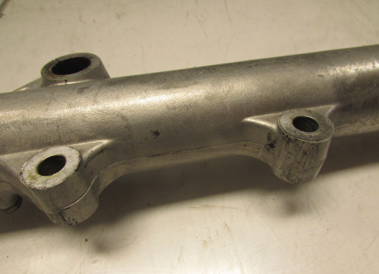 Standrohr Gabelholm rechts komplett Honda VT 700 750