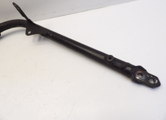 Frame - onderdelen Suzuki VS 700 Intruder