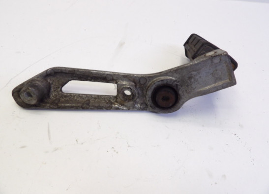 Pillion step right Yamaha XJ 700