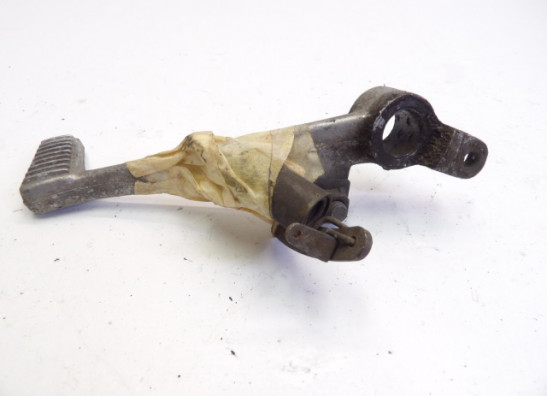 Bremspedal Honda CB 1