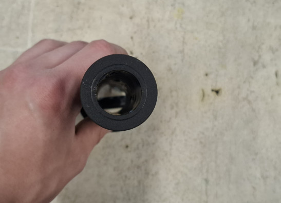 Handvat BMW R Nine T