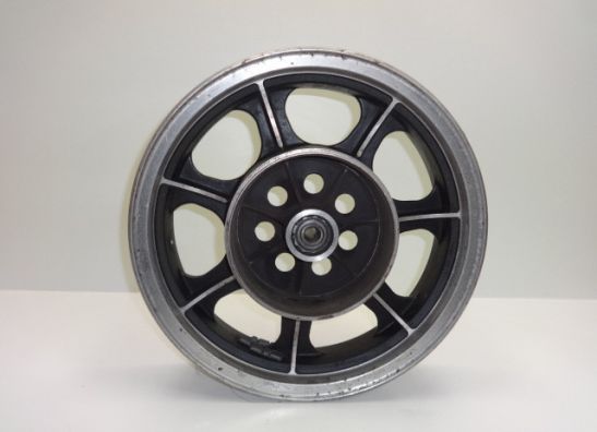 Achtervelg Kawasaki VN 700  750