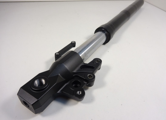Front Fork left complete Kawasaki VERSYS 650