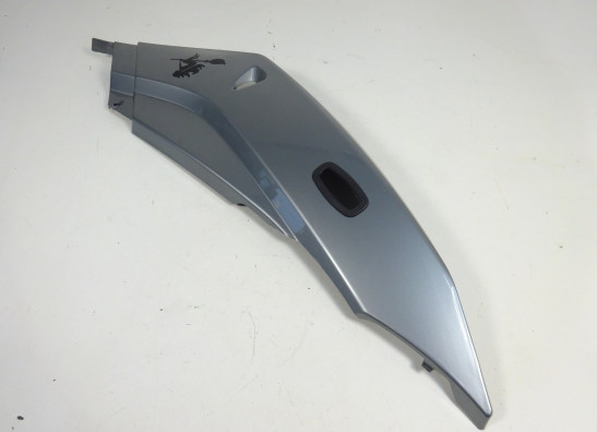 Heck rechts BMW R 1200 ST