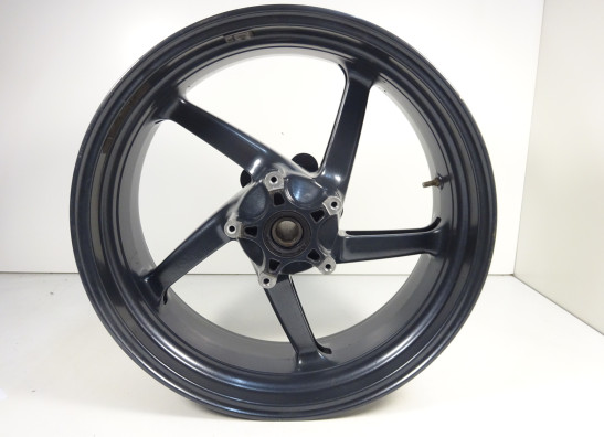 Achtervelg Aprilia RSV 1000