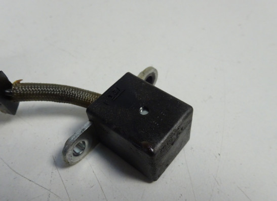 Pulsgever Kawasaki ER 6