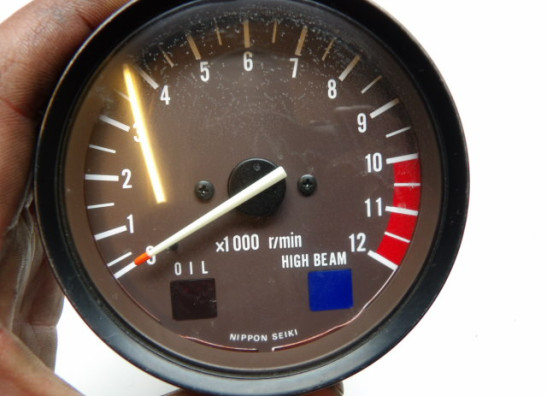 Tacho Suzuki GSX 400 F