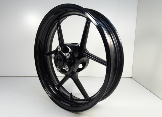 Front Wheel Kawasaki VERSYS 1000