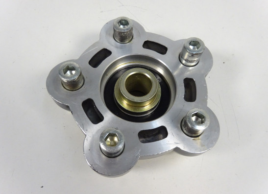 Tandwieldrager Benelli 302 R