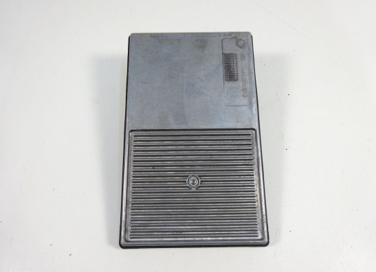 CDI ECU unit BMW F 650 GS