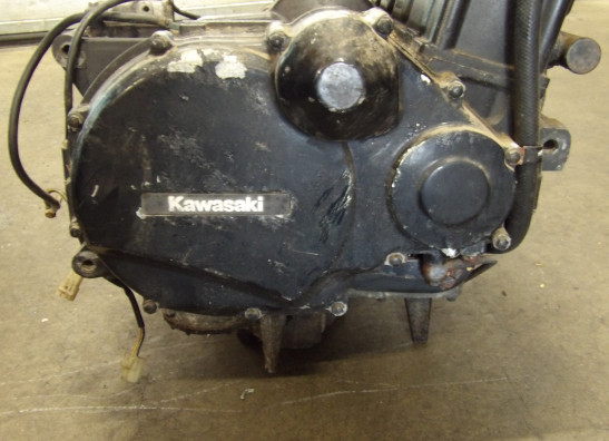 Motorblok Kawasaki GPZ 1000