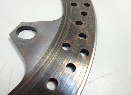 Brake disc front BMW R 1200 RT