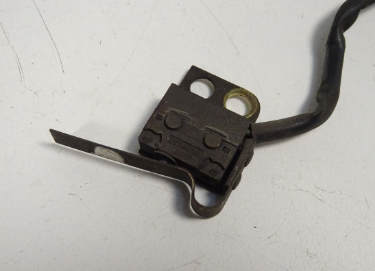 Bremspedal BMW F 800 S - ST