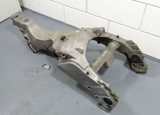 Rahme teile BMW K 1200 RS